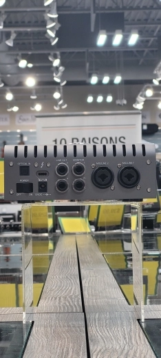 Universal Audio - Apollo Twin X 2
